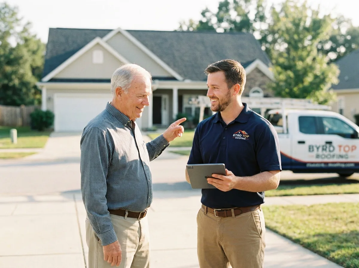 Roofing Echola, AL FAQs